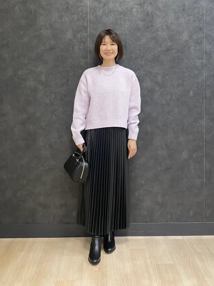 ONWARD CROSSET SELECT 斉藤 コーディネート画像