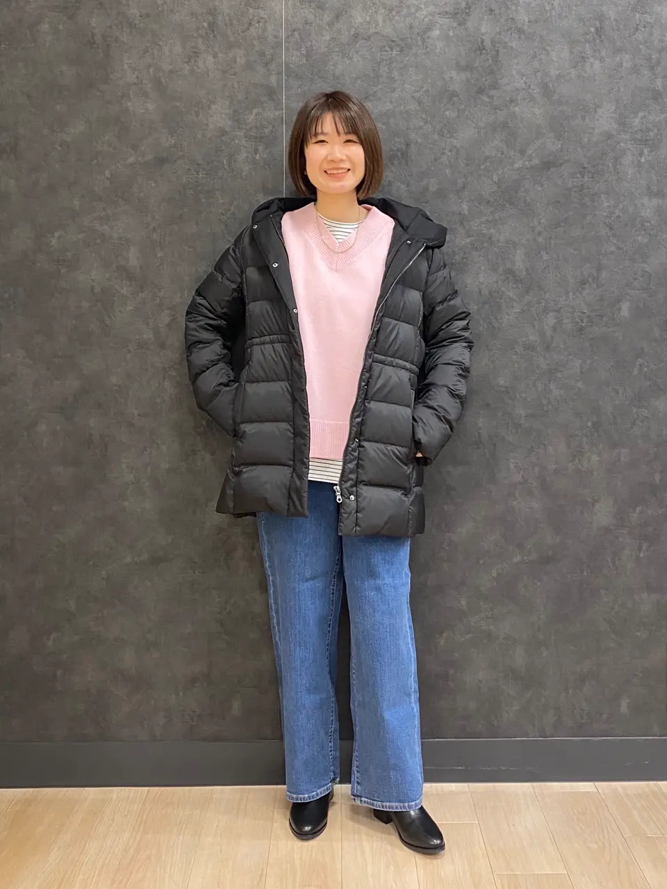  斉藤 コーディネート画像