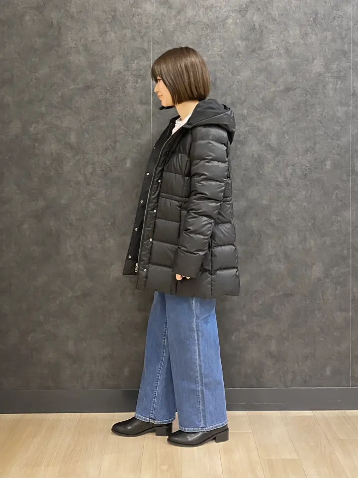 ONWARD CROSSET SELECT 斉藤 コーディネート画像