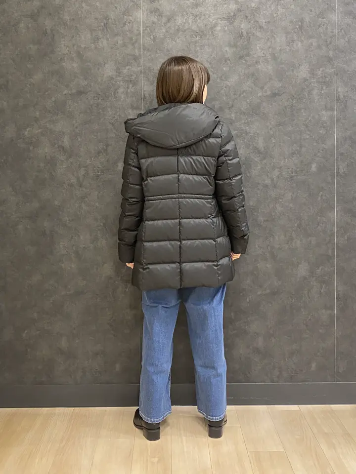 ONWARD CROSSET SELECT 斉藤 コーディネート画像