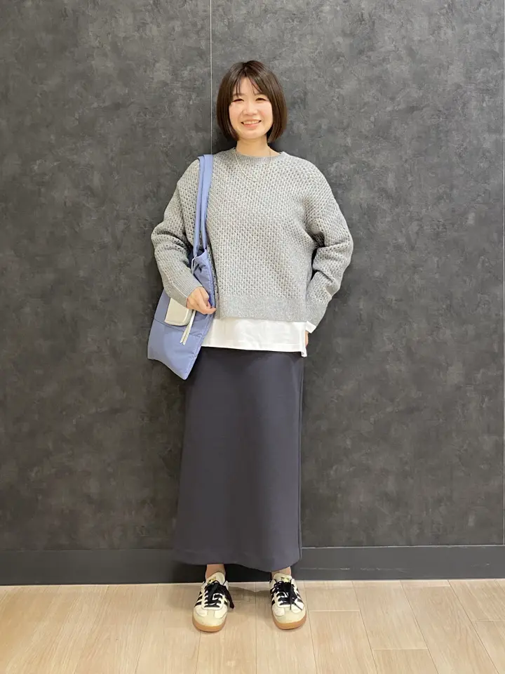 ONWARD CROSSET SELECT 斉藤 コーディネート画像