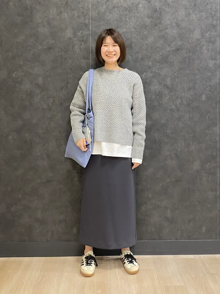 ONWARD CROSSET SELECT 斉藤 コーディネート画像