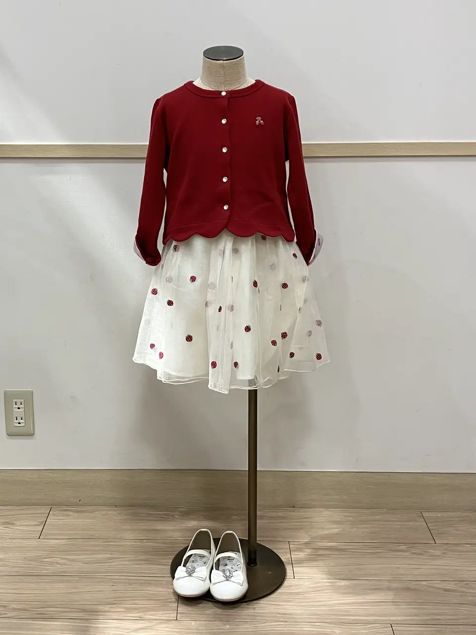  黒澤 コーディネート画像