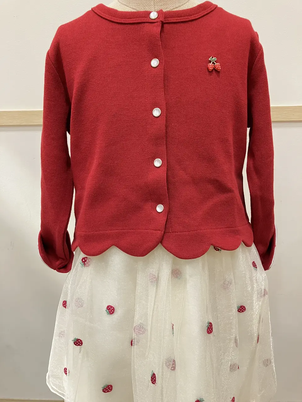 ONWARD CROSSET SELECT 黒澤 コーディネート画像