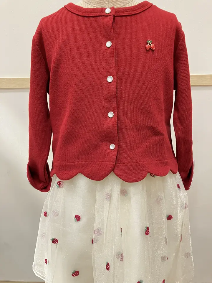 ONWARD CROSSET SELECT 黒澤 コーディネート画像