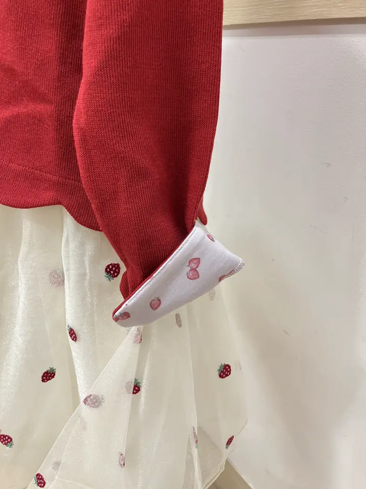 ONWARD CROSSET SELECT 黒澤 コーディネート画像