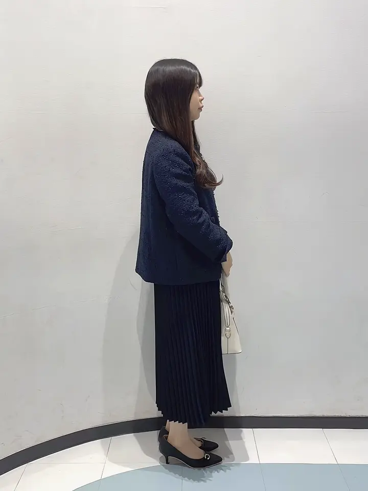 ONWARD CROSSET SELECT 安田 コーディネート画像