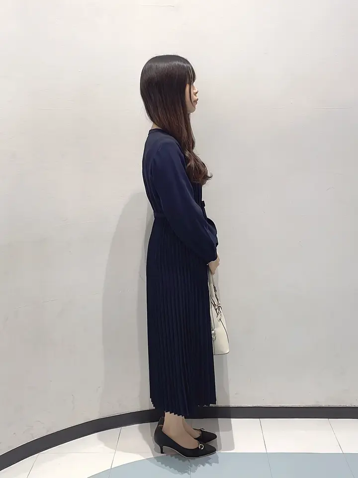 ONWARD CROSSET SELECT 安田 コーディネート画像