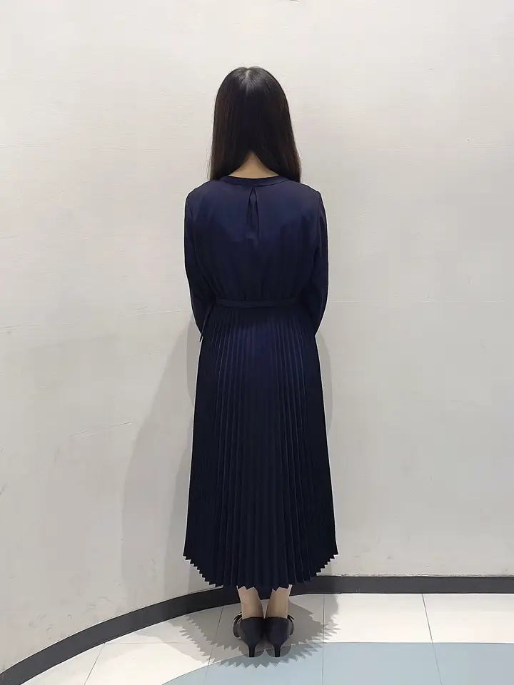 ONWARD CROSSET SELECT 安田 コーディネート画像