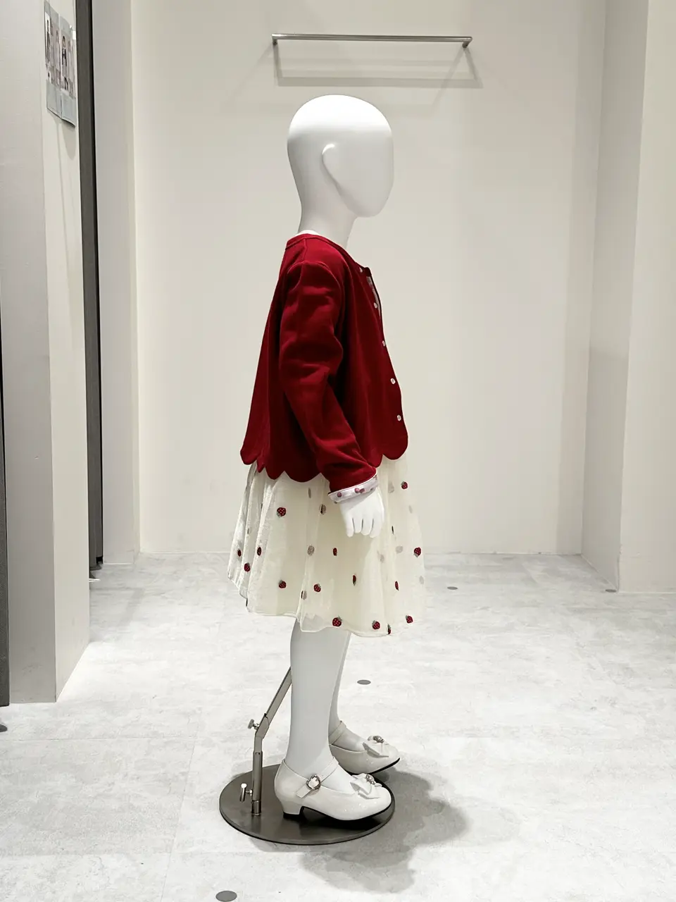 ONWARD CROSSET SELECT m コーディネート画像