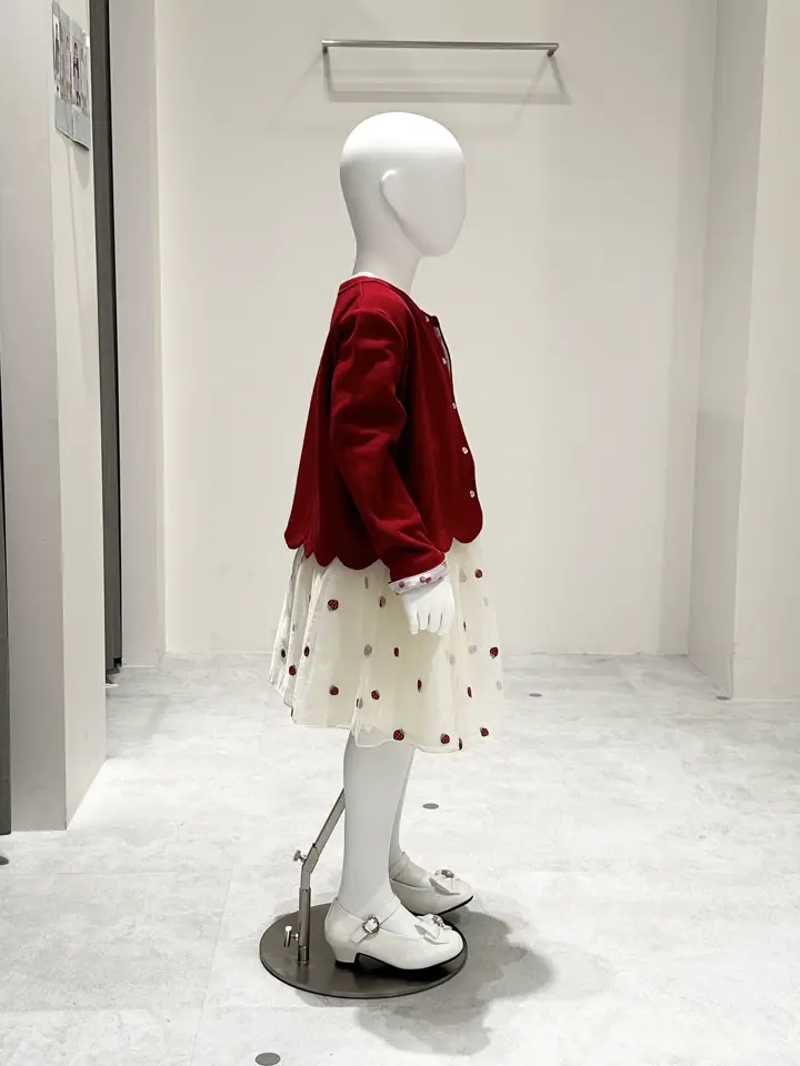 ONWARD CROSSET SELECT m コーディネート画像