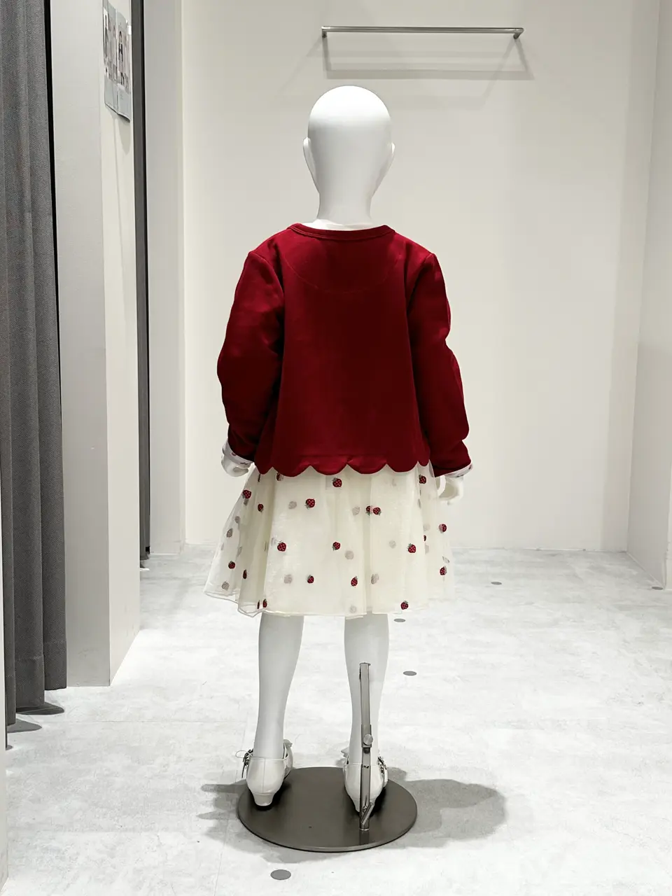 ONWARD CROSSET SELECT m コーディネート画像