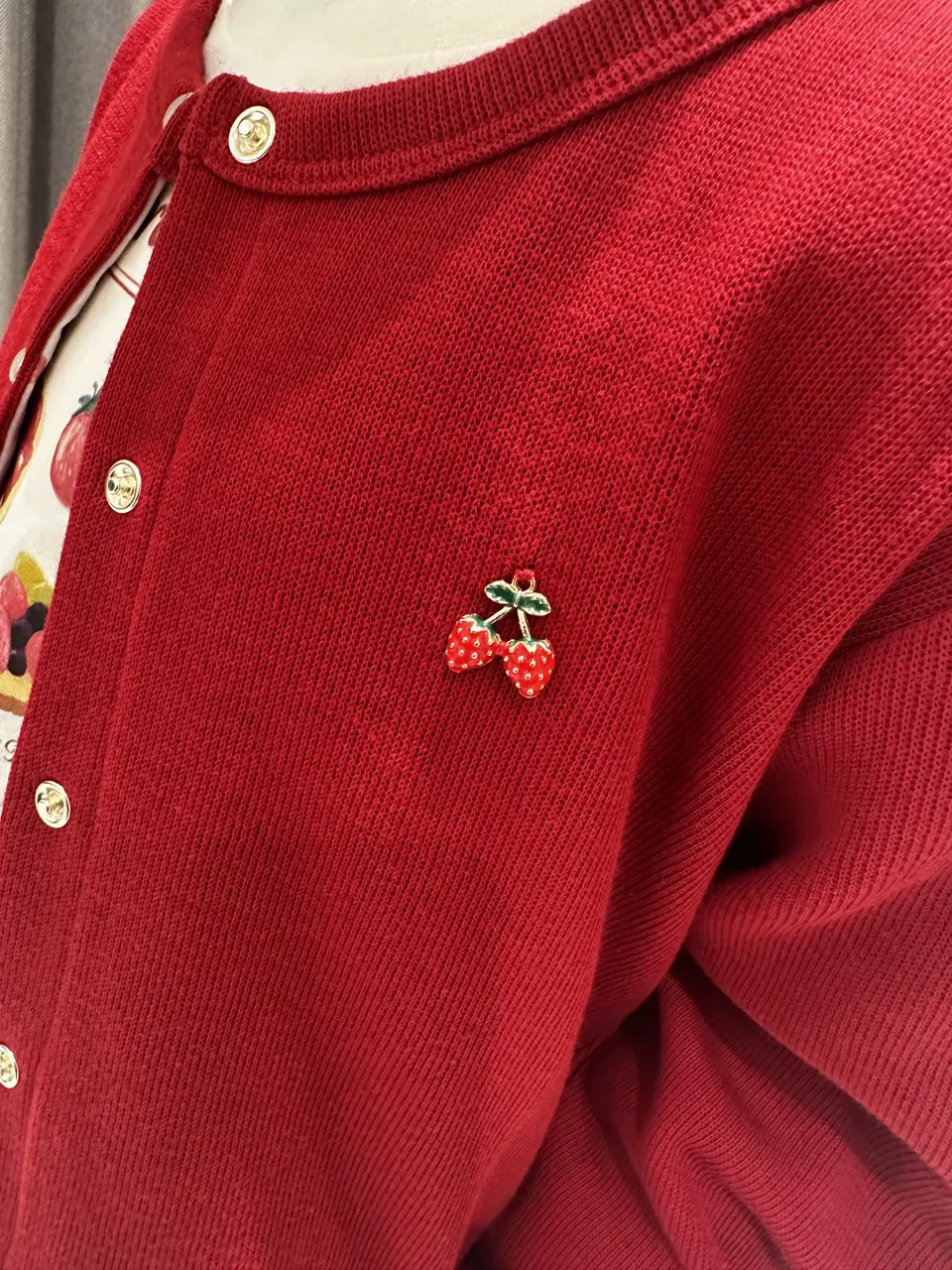 ONWARD CROSSET SELECT m コーディネート画像