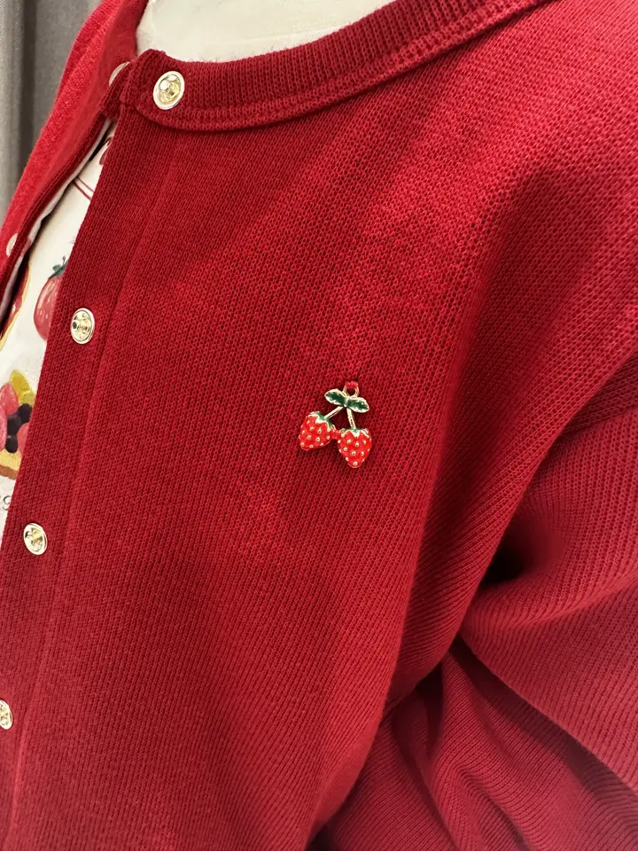 ONWARD CROSSET SELECT m コーディネート画像