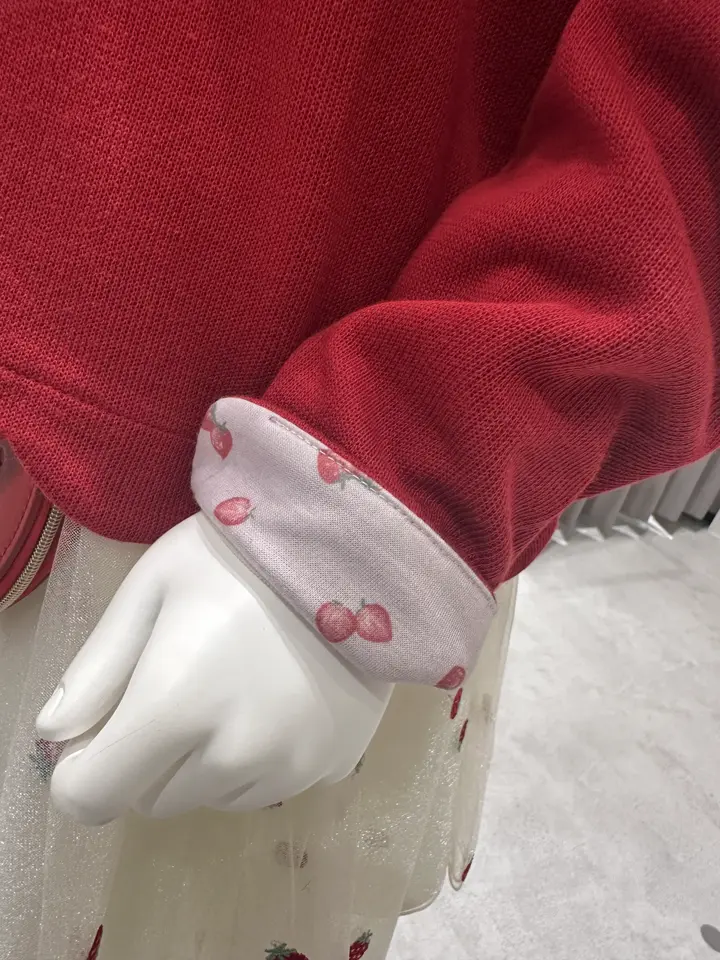 ONWARD CROSSET SELECT m コーディネート画像