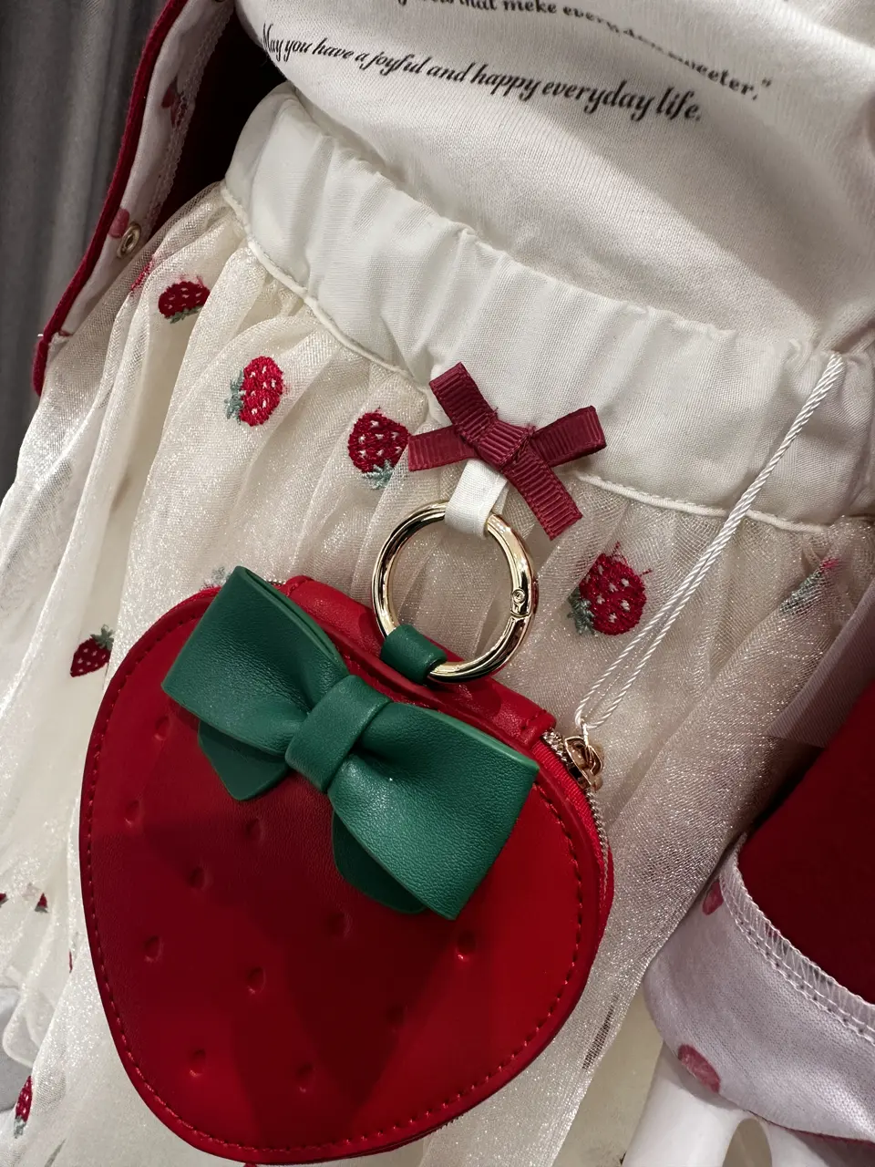 ONWARD CROSSET SELECT m コーディネート画像