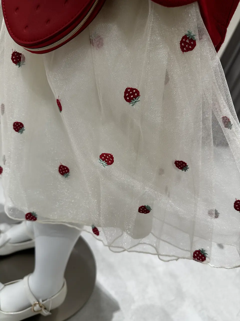 ONWARD CROSSET SELECT m コーディネート画像