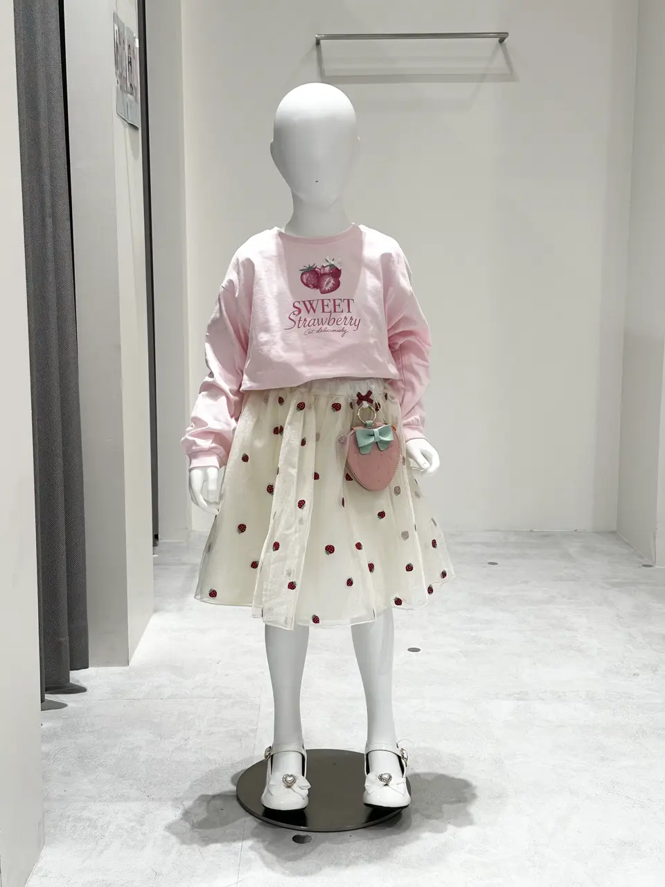  m コーディネート画像