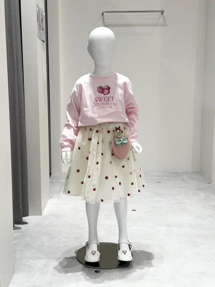 ONWARD CROSSET SELECT m コーディネート画像