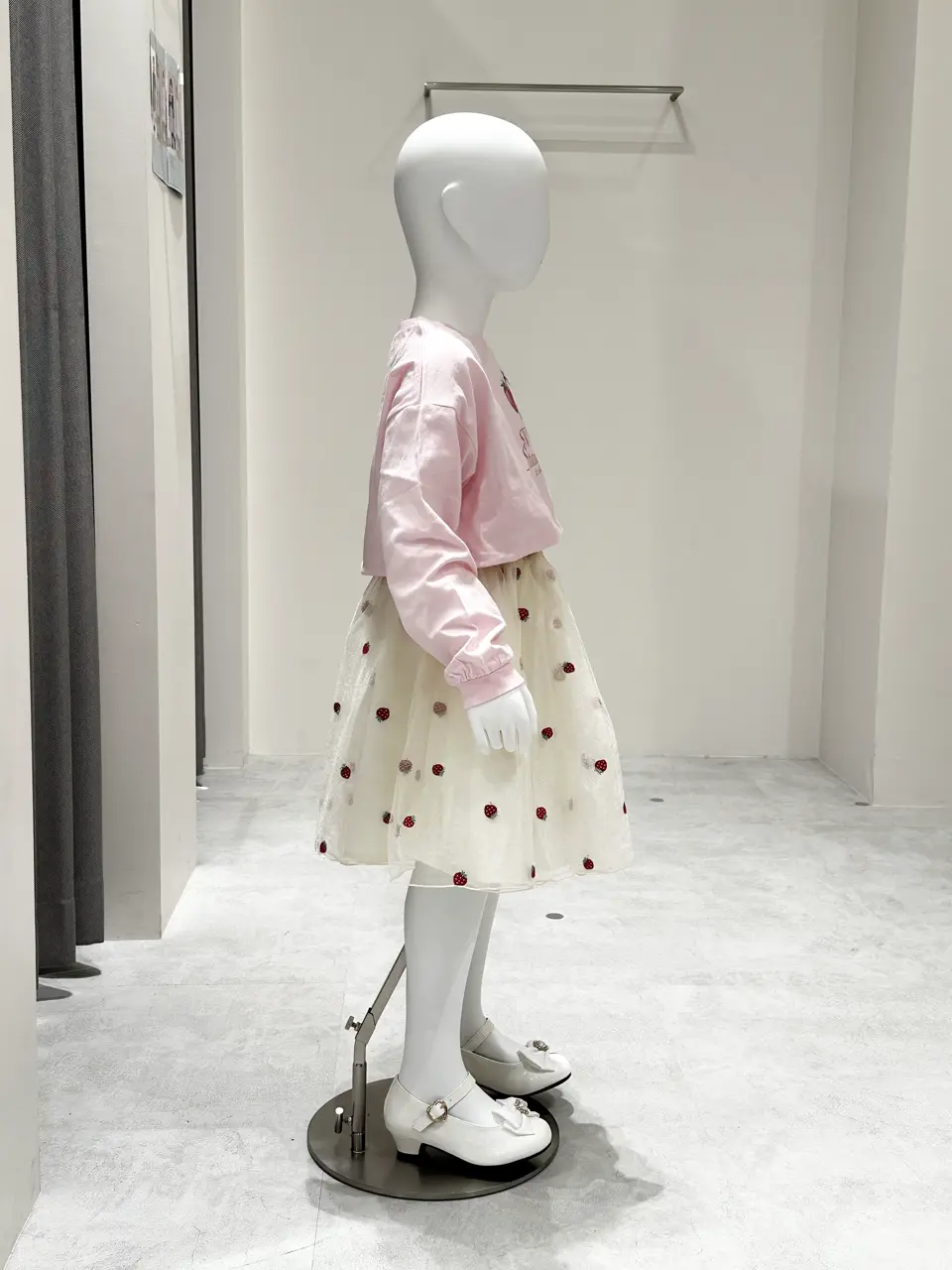 ONWARD CROSSET SELECT m コーディネート画像