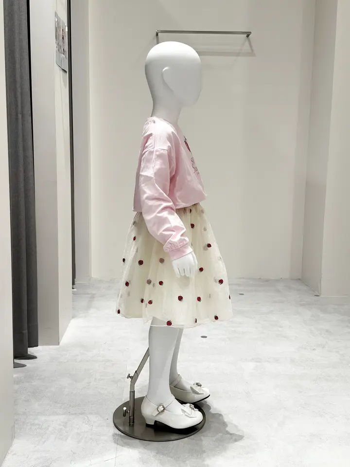 ONWARD CROSSET SELECT m コーディネート画像