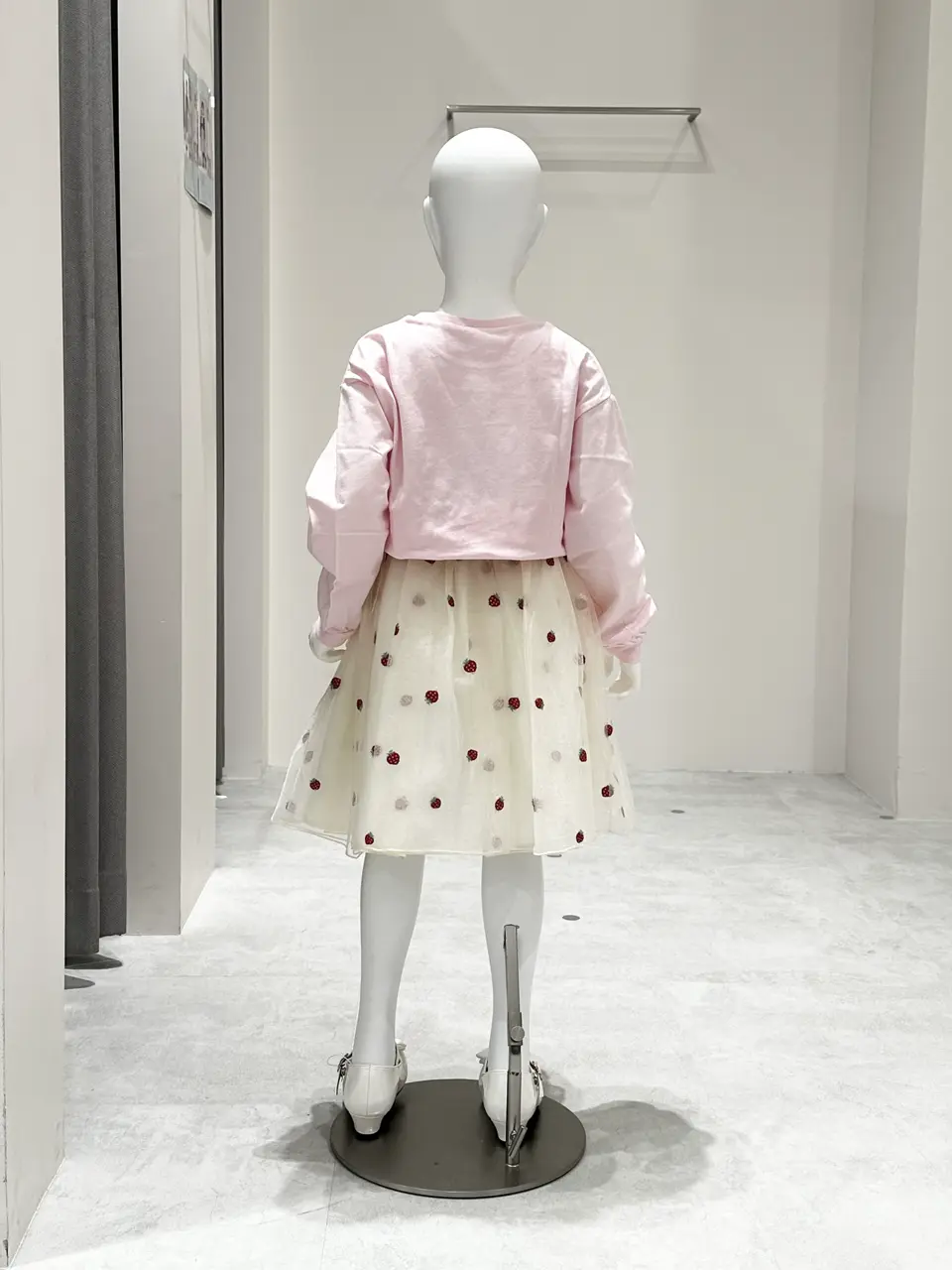 ONWARD CROSSET SELECT m コーディネート画像