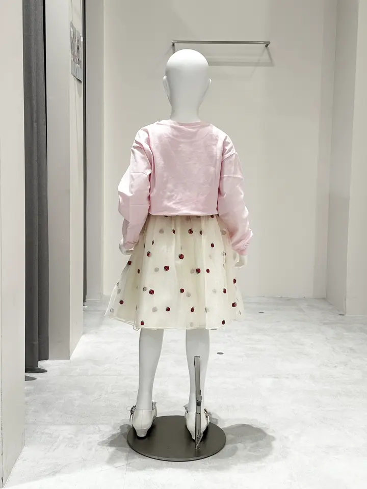 ONWARD CROSSET SELECT m コーディネート画像