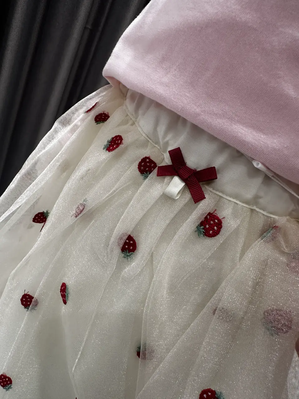 ONWARD CROSSET SELECT m コーディネート画像