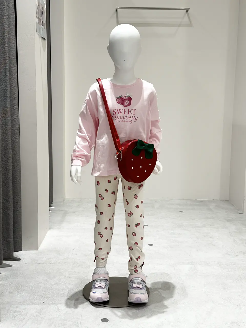  m コーディネート画像