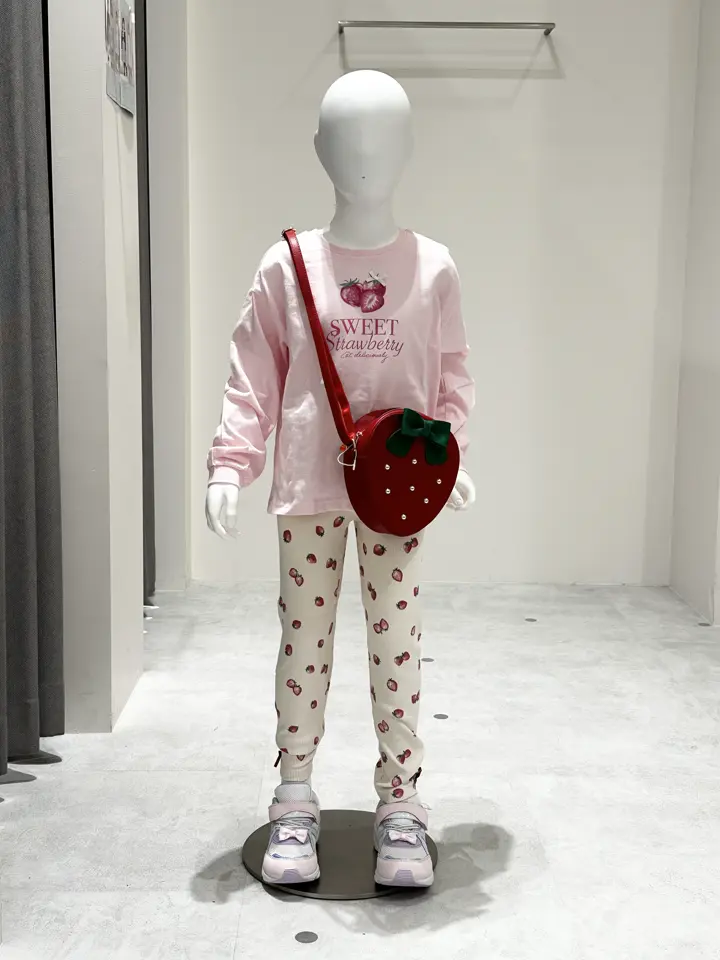 ONWARD CROSSET SELECT m コーディネート画像