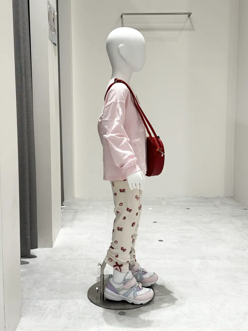 ONWARD CROSSET SELECT m コーディネート画像