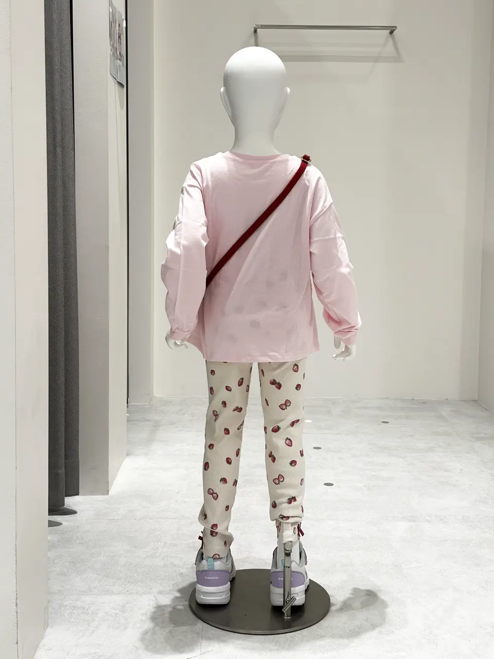 ONWARD CROSSET SELECT m コーディネート画像