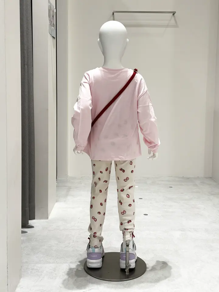 ONWARD CROSSET SELECT m コーディネート画像