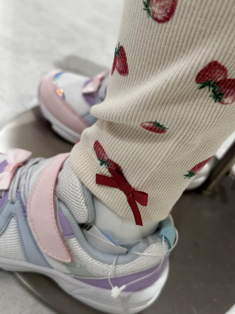 ONWARD CROSSET SELECT m コーディネート画像