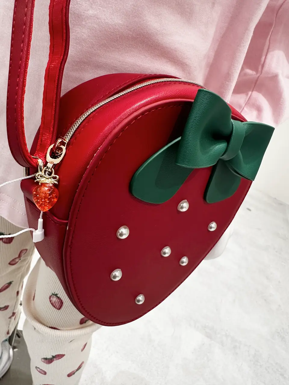 ONWARD CROSSET SELECT m コーディネート画像