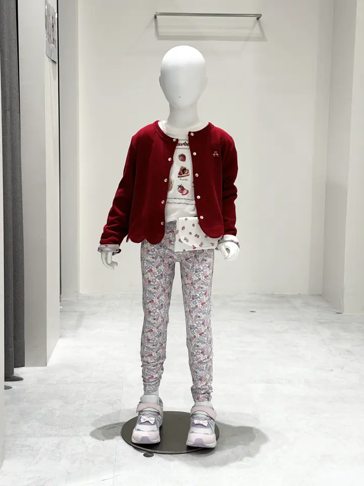 ONWARD CROSSET SELECT m コーディネート画像