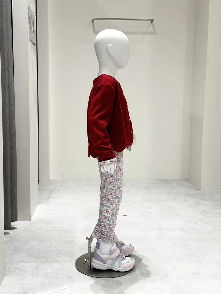 ONWARD CROSSET SELECT m コーディネート画像