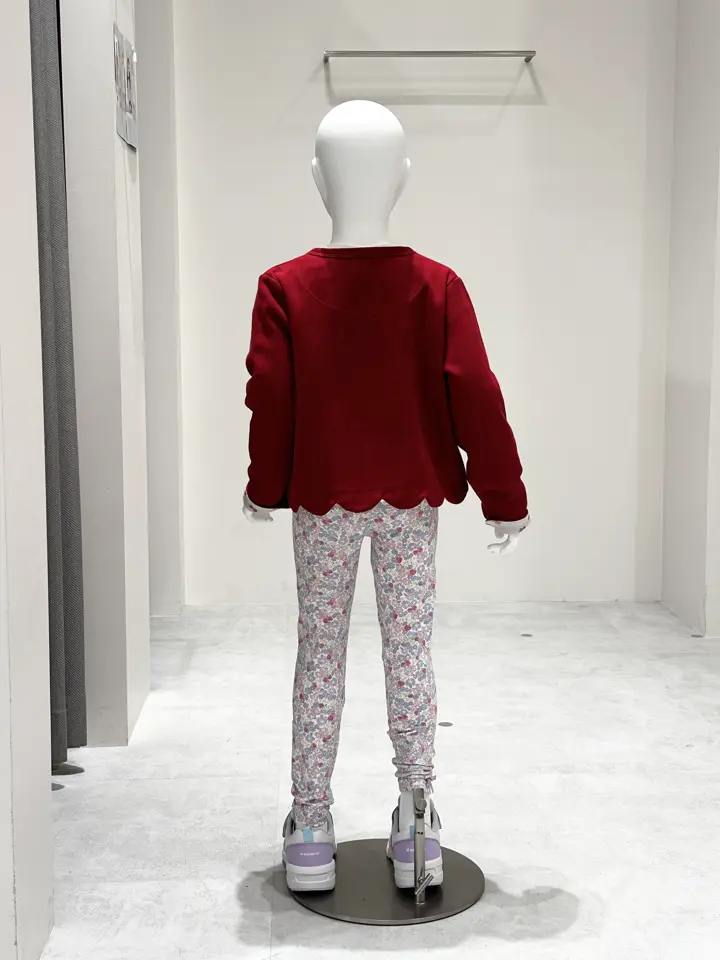 ONWARD CROSSET SELECT m コーディネート画像