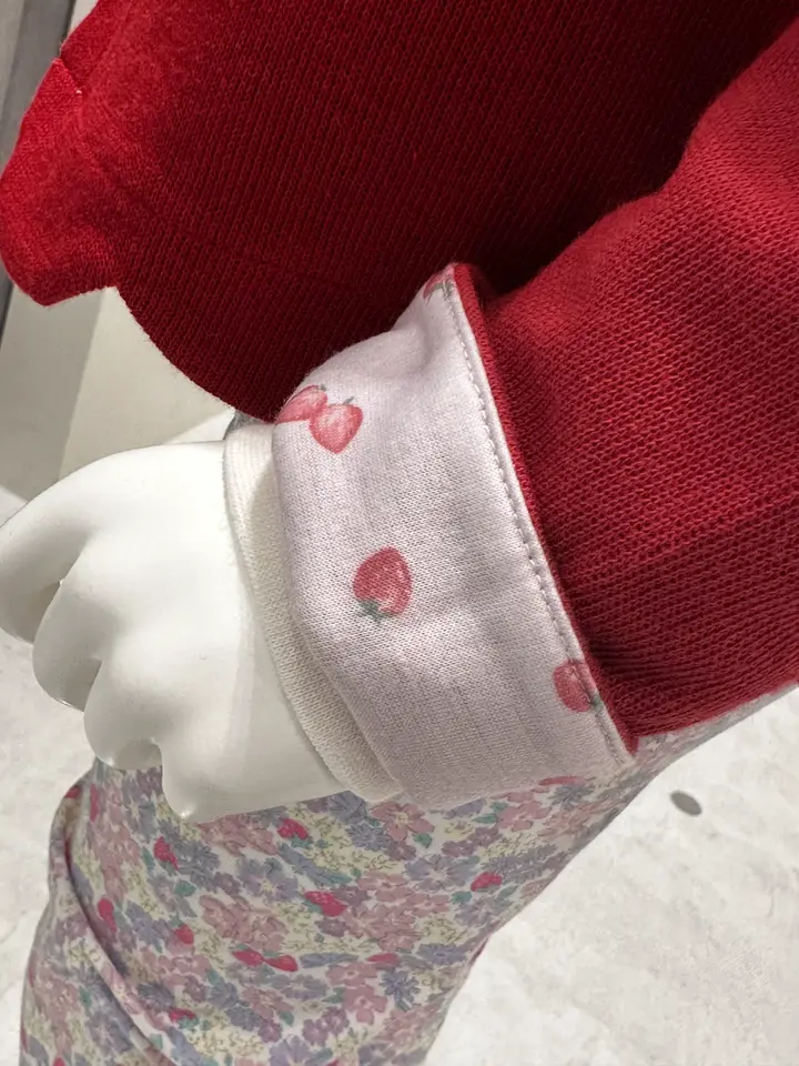 ONWARD CROSSET SELECT m コーディネート画像