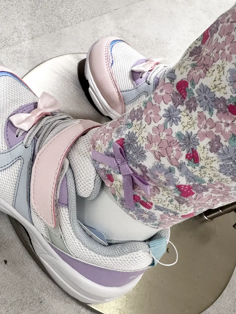 ONWARD CROSSET SELECT m コーディネート画像