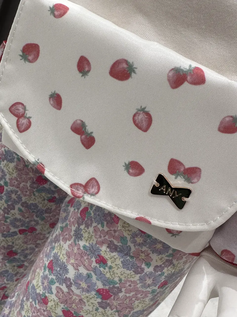 ONWARD CROSSET SELECT m コーディネート画像