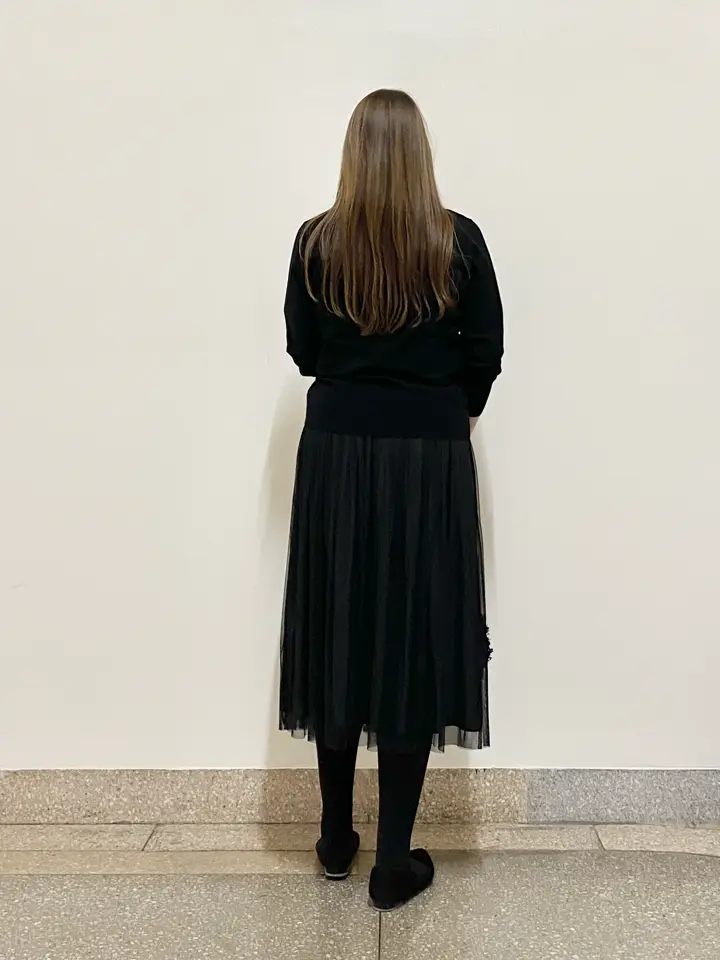 ONWARD CROSSET SELECT 小原 コーディネート画像