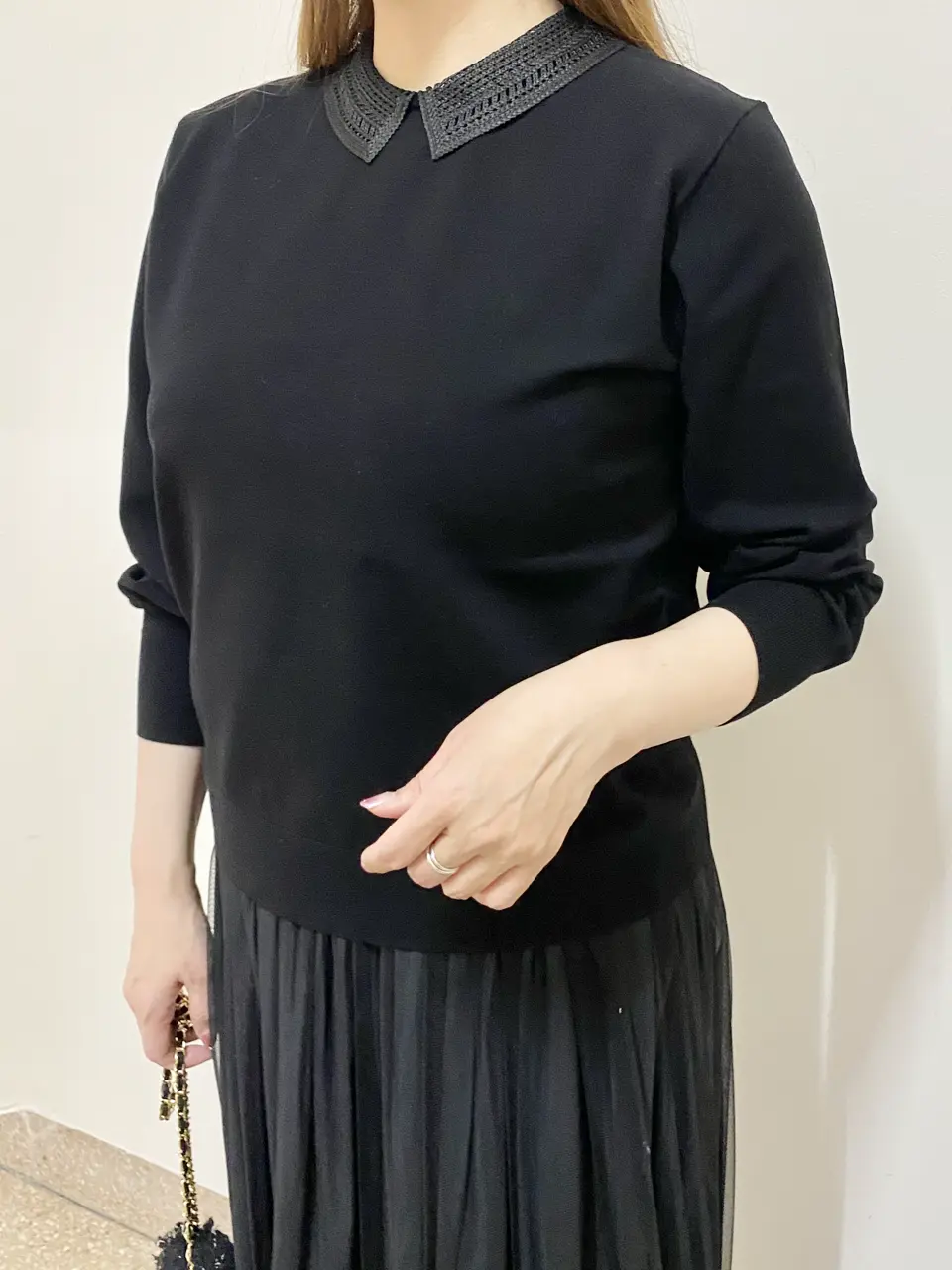 ONWARD CROSSET SELECT 小原 コーディネート画像