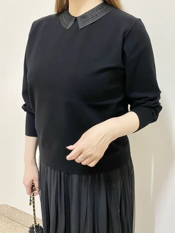 ONWARD CROSSET SELECT 小原 コーディネート画像