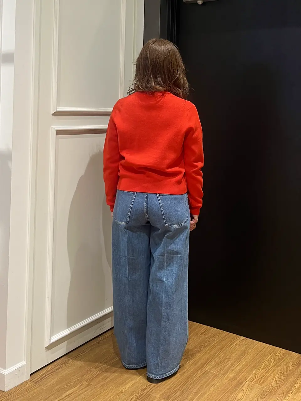 ONWARD CROSSET SELECT yone  コーディネート画像