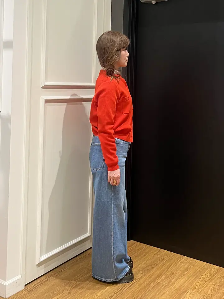 ONWARD CROSSET SELECT yone  コーディネート画像