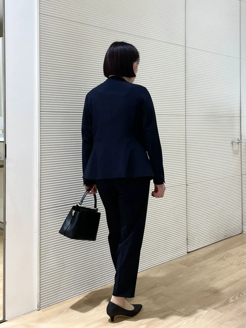 ONWARD CROSSET SELECT 五月女 コーディネート画像