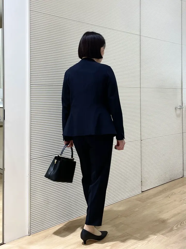 ONWARD CROSSET SELECT 五月女 コーディネート画像