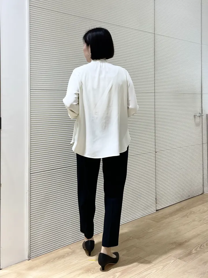 ONWARD CROSSET SELECT 五月女 コーディネート画像