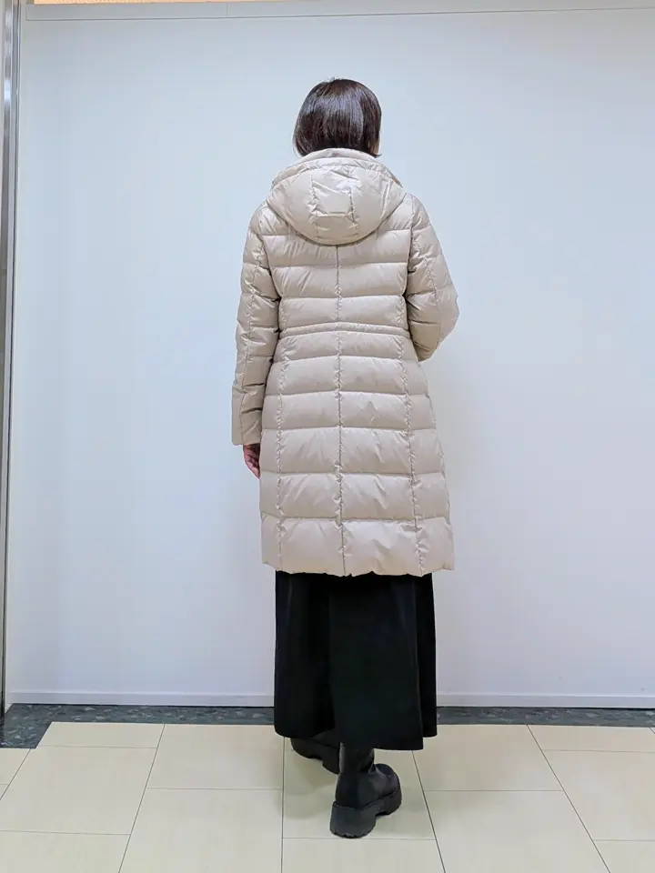 ONWARD CROSSET SELECT 土井 コーディネート画像